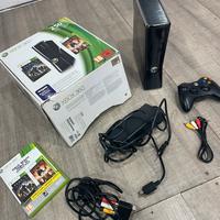 Xbox 360 250GB