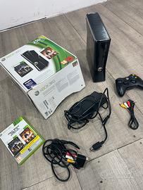 Xbox 360 250GB