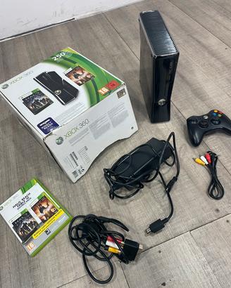 Xbox 360 250GB