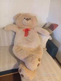 Peluche orso 150cm


