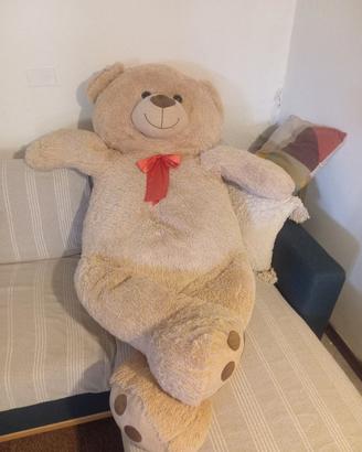 Peluche orso 150cm


