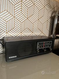 Radio Grundig Anni 70 Funzionante