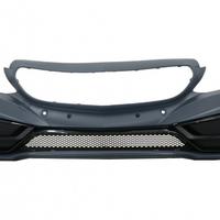 Paraurti Anteriore per la Mercedes Classe C W205 S