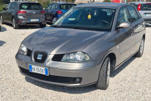 Seat Ibiza 1.4 16v *Perfette condizioni *