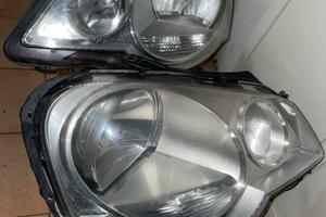 Fanali Fari Anteriori Polo 4 serie 9N3
