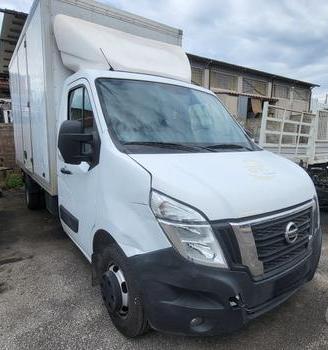 NISSAN NV400/INTERSTAR RICAMBI NUOVI