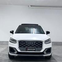 Audi Q2 2.0 TDI quattro S tronic