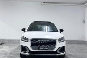 Audi Q2 2.0 TDI quattro S tronic