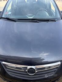 Opel corsa adam
