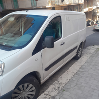 Fiat scudo