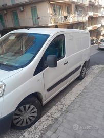 Fiat scudo