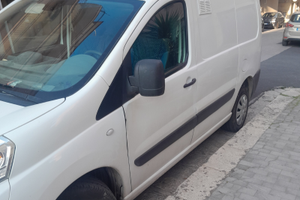 Fiat scudo