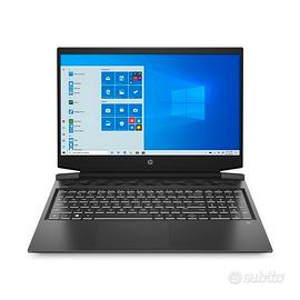 notebook Gaming ACER NITRO HP VICTUS ASUS TUF DELL
