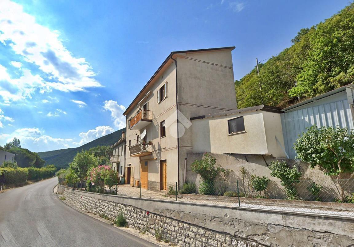 Appartamento – Nocera Umbra, Bagnara - Vista 2