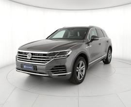 Volkswagen Touareg 3.0 v6 tdi advanced 286cv tiptr