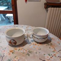 Oggetti  fine ottocento