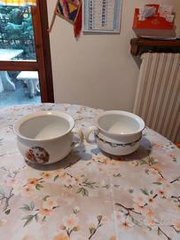 Oggetti  fine ottocento