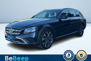 Mercedes-Benz Classe E E SW ALL-TERRAIN 350 D...