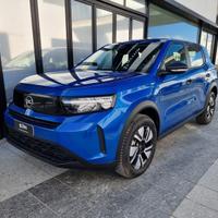 OPEL Frontera 1.2 hybrid 136cv edct