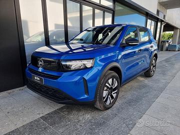 OPEL Frontera 1.2 hybrid 136cv edct