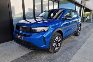 OPEL Frontera 1.2 hybrid 136cv edct