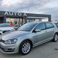 VOLKSWAGEN Golf 1.6 TDI 90 CV 5p. Trendline BMT