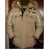 Giubbotto uomo Navigare giacca taglia L