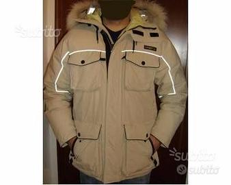 Giubbotto uomo Navigare giacca taglia L