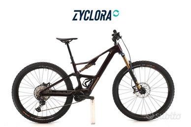 Orbea Rise SL M10 XT t.M