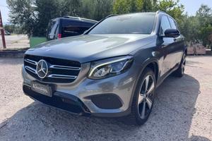Mercedes-benz GLC 250 d 4Matic Premium