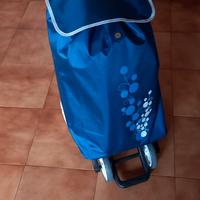 Carrello spesa Gimi
