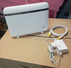 Modem Windtre Hub