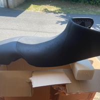 Sella ribassata BMW GS 650