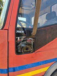 Iveco 75/15 6 cilindri declassato 60