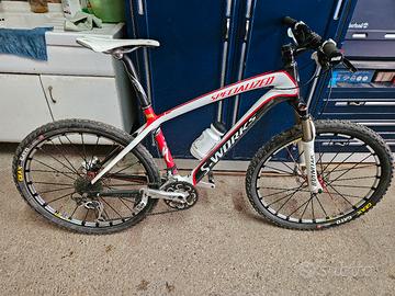 Specialized s-works 