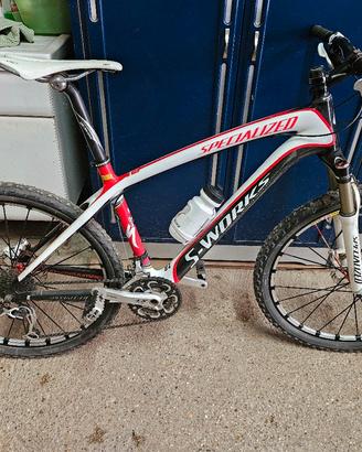 Specialized s-works 