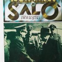 La Repubblica di Salò di Silvio Bertoldi