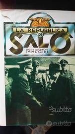 La Repubblica di Salò di Silvio Bertoldi
