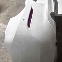 paraurti posteriore bmw f20-21 2015 - 2019 urban