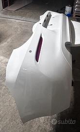 paraurti posteriore bmw f20-21 2015 - 2019 urban