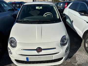 FIAT 500 III 2015 - 500 1.0 hybrid 70cv