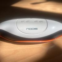 ALTOPARLANTE PORTATILE BIANCO