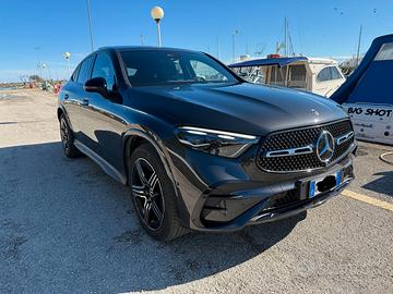 Mercedes GLC 220d AMG Line Premium Plus 4matic