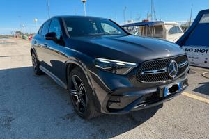 Mercedes GLC 220d AMG Line Premium Plus 4matic