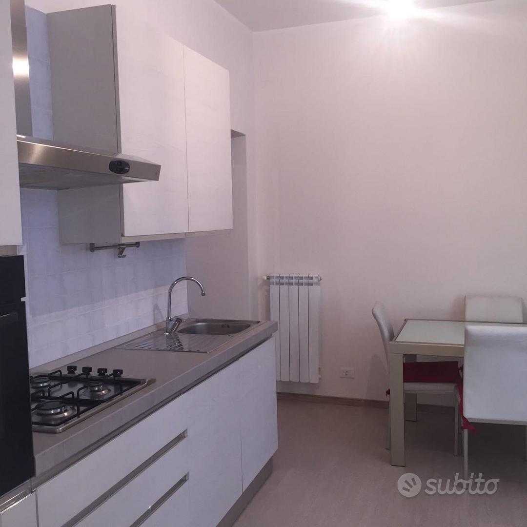 Apartment in Pescara, Rione Partenze, Rancitelli - Vista 2