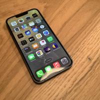 IPhone 13 128GB Blue