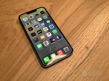 IPhone 13 128GB Blue