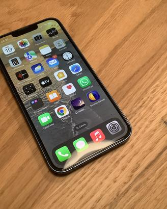 IPhone 13 128GB Blue