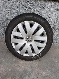 4 Ruote complete 185/60 R 15 88 T