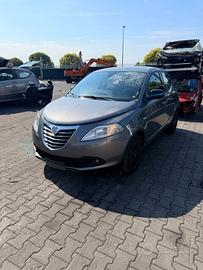 Ricambi Lancia Ypsilon 1.3 MJT 16V S&S 5P Anno 201
